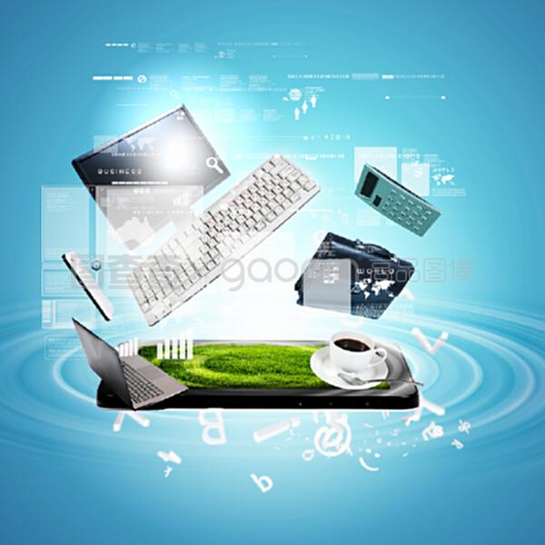 電子商務(wù)技術(shù) 驅(qū)動(dòng)現(xiàn)代商業(yè)變革的核心引擎