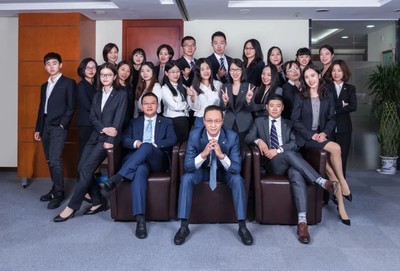 名單揭曉 | 2021年度中國杰出知識(shí)產(chǎn)權(quán)服務(wù)團(tuán)隊(duì) 融資咨詢服務(wù)